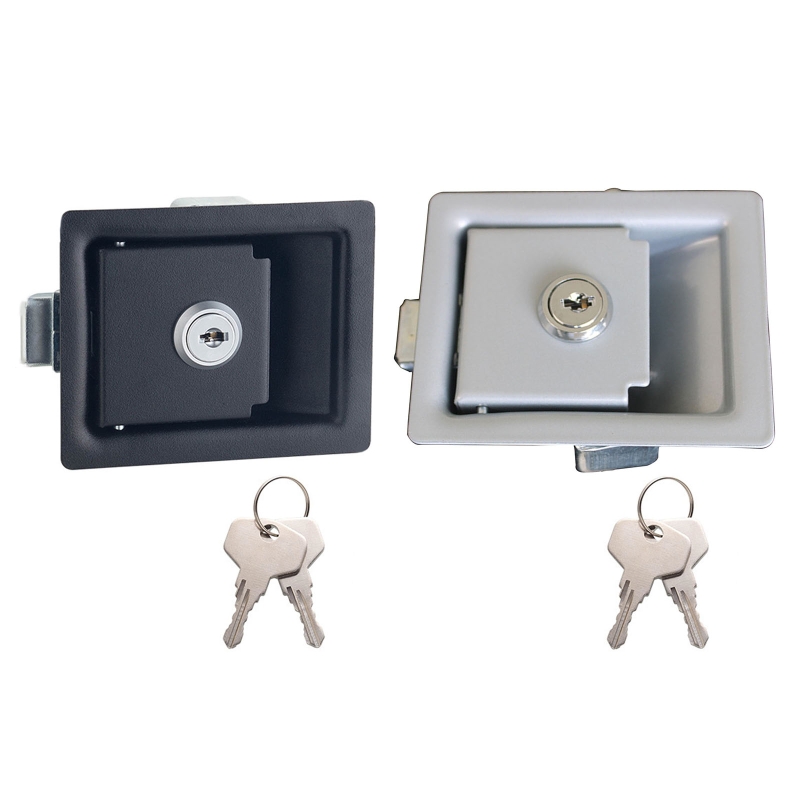 Furniture Hardware Handles - Serrure de porte d'entrée avec 2,2