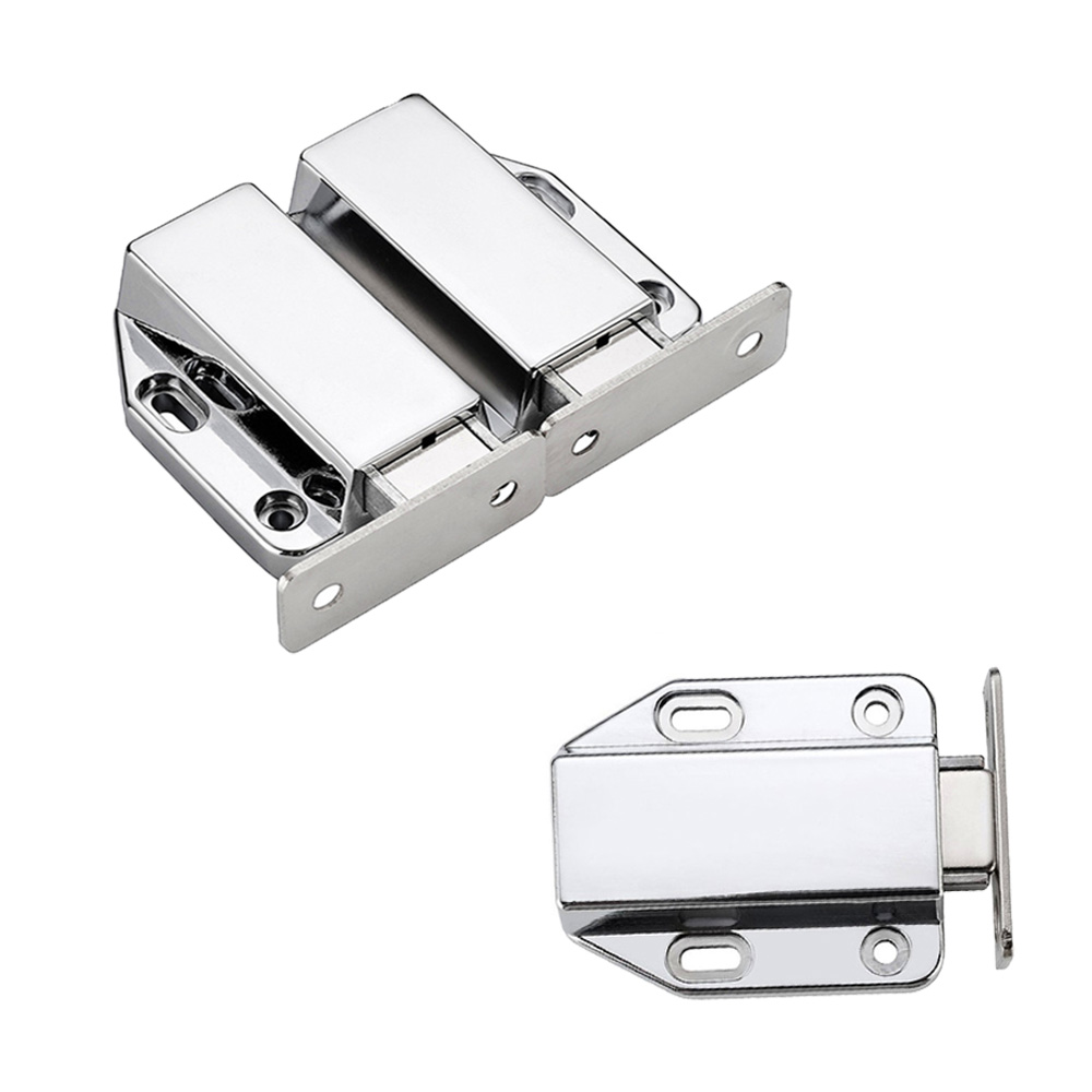 Magnetic Catch Door - Loquets magnétiques pour armoire, loquet magnétique