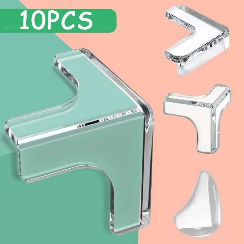 Furniture Interlocking Hardware - Protecteurs d'angle pour meubles de Table