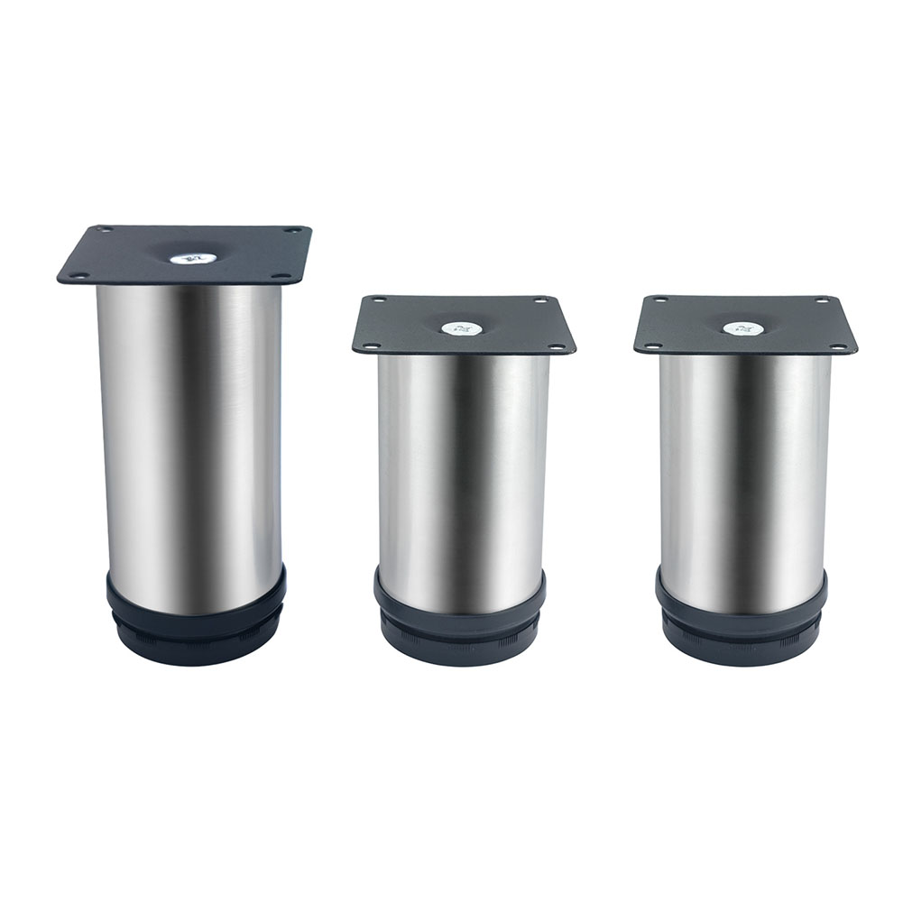 Furniture Hardware Screws - Pieds de meubles réglables en acier