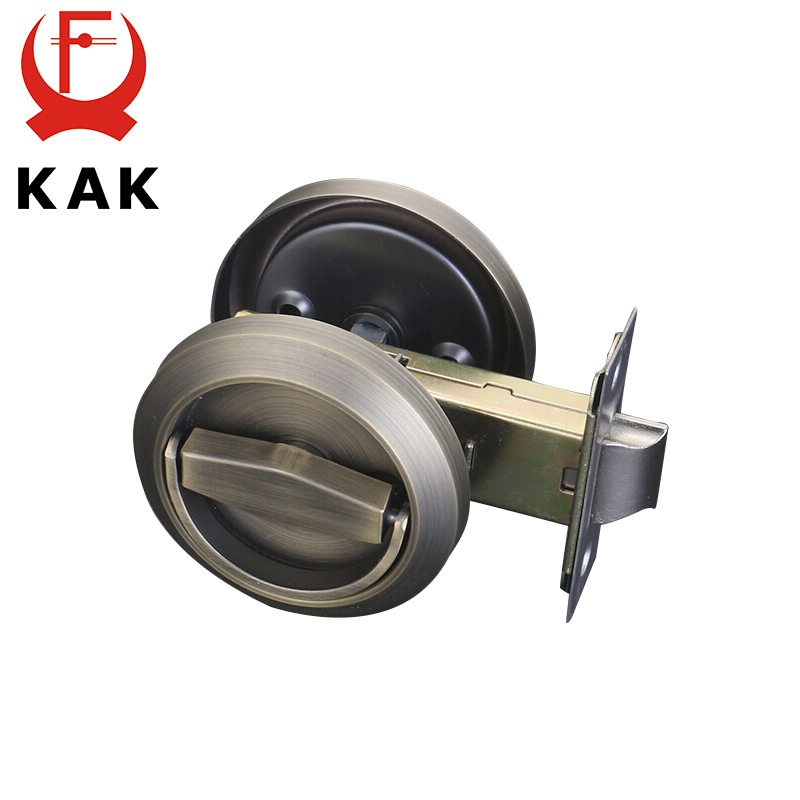 Furniture Hardware Lock - KAK – serrure de porte cachée,