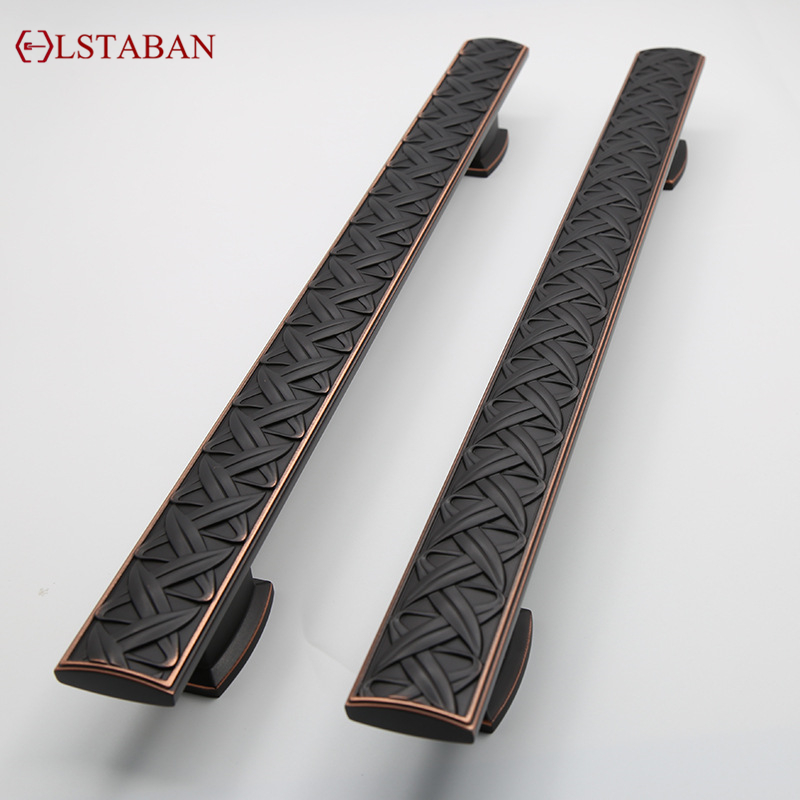 Furniture Hardware Handles - LSTABAN Poignée de villa de poignée