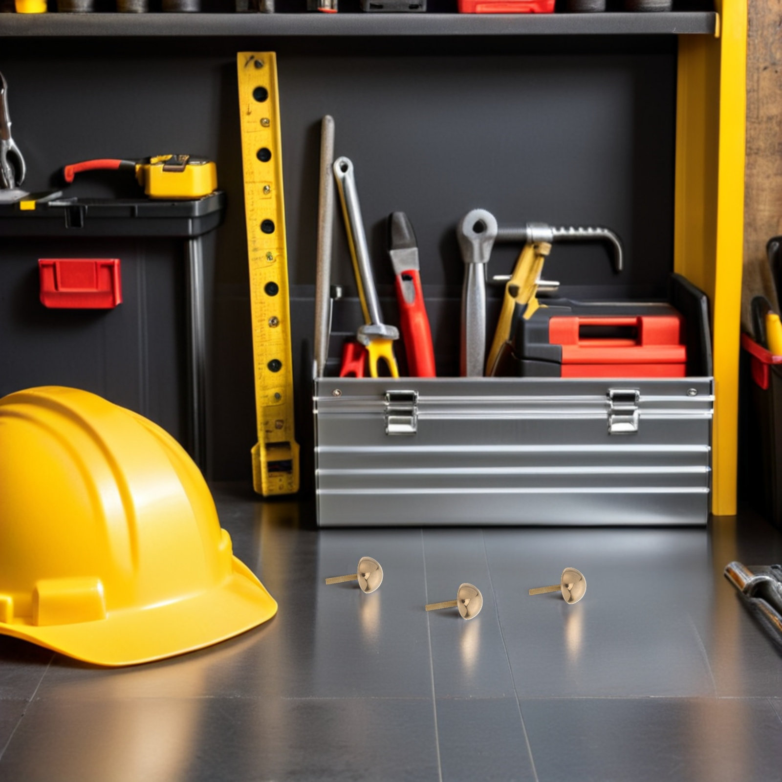 8 pièces de capuchons décorati - Furniture Hardware Screws avis et prix