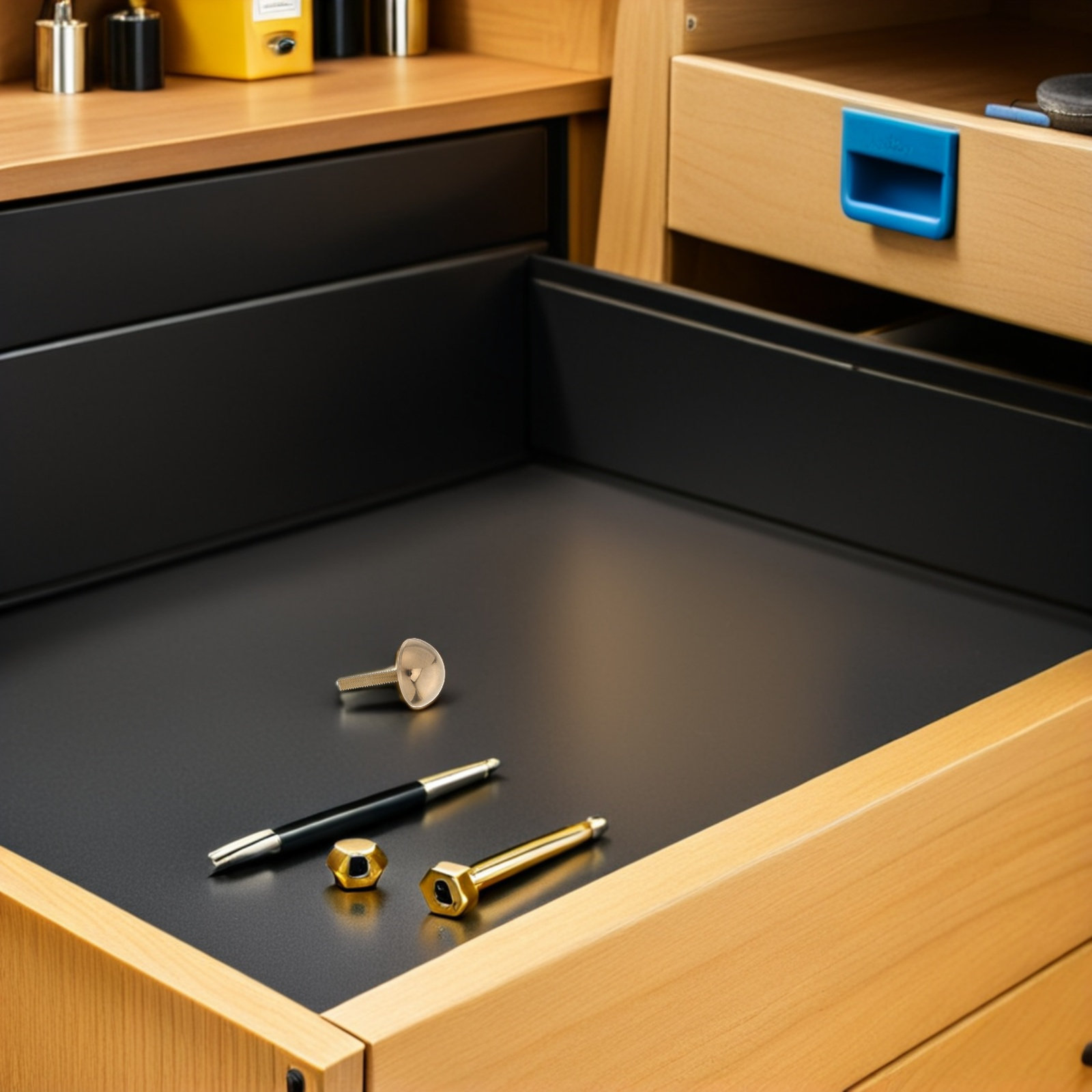 8 pièces de capuchons décorati - Furniture Hardware Screws avis et prix