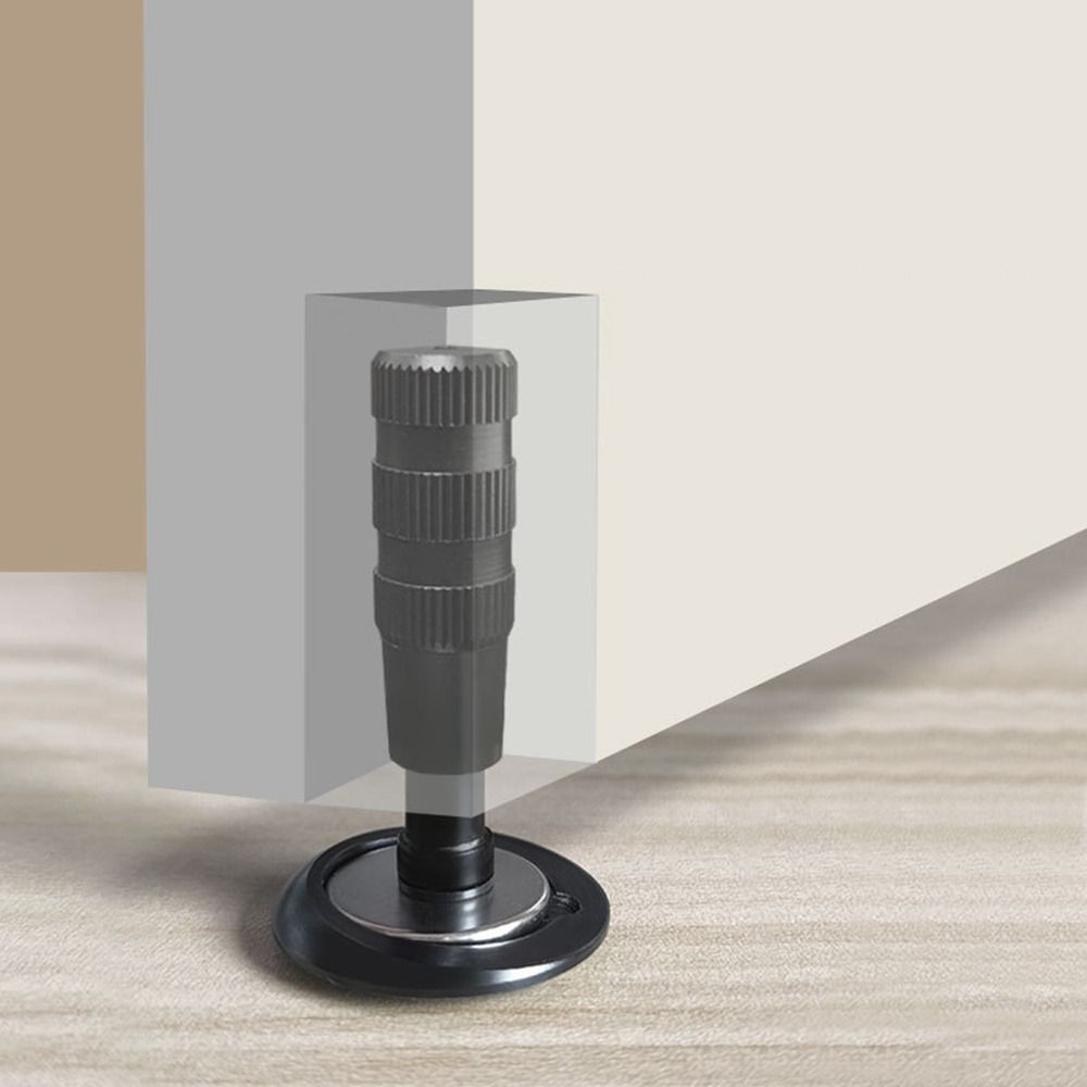 Butée de porte en silicone ant - Magnetic Catch Door avis et prix