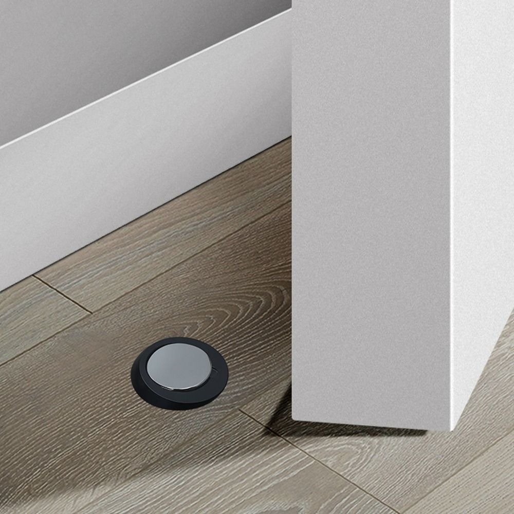 Butée de porte en silicone ant - Magnetic Catch Door avis et prix
