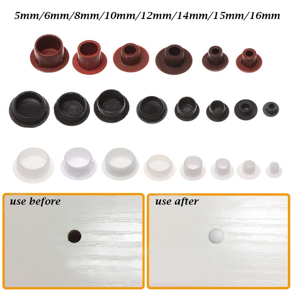 Couvercle de trou de meubles,  - Furniture Hardware Screws avis et prix