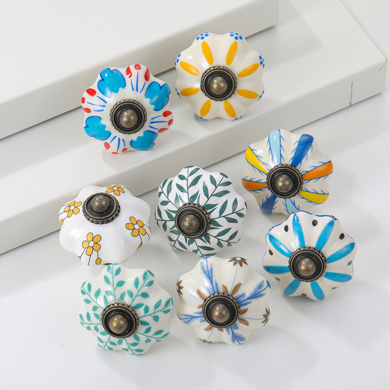 Poignées de porte de meuble en - Furniture Hardware Lock avis et prix