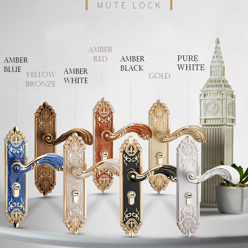 KAK-Poignée de serrure de port - Furniture Hardware Lock avis et prix