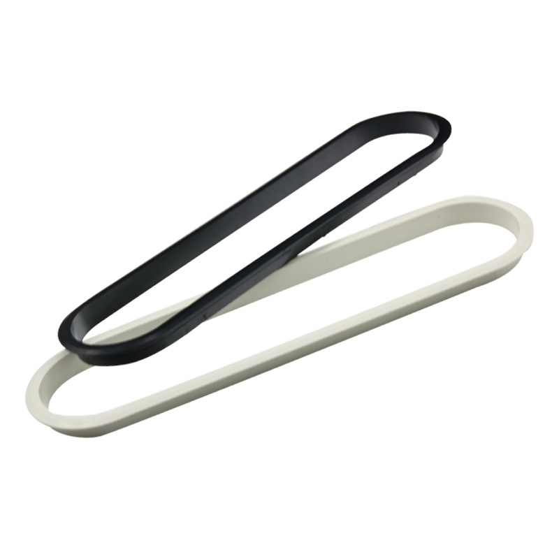 Lot de 2 passe-câbles ovales e - Furniture Hardware Handles avis et prix