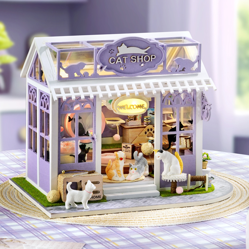 Bricolage en bois chaton parad - Furniture Paradise & Hardware Ghaziabad By Owner avis et prix