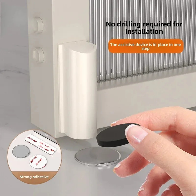 Butoir de porte magnétique, pr - Magnetic Catch Door avis et prix
