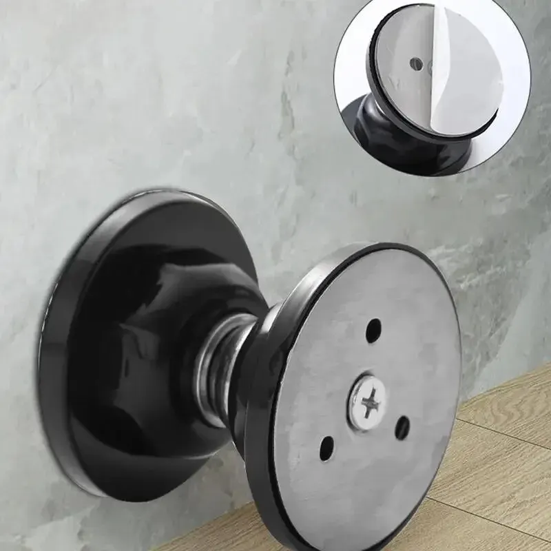 Butée de porte magnétique en s - Magnetic Catch Door avis et prix