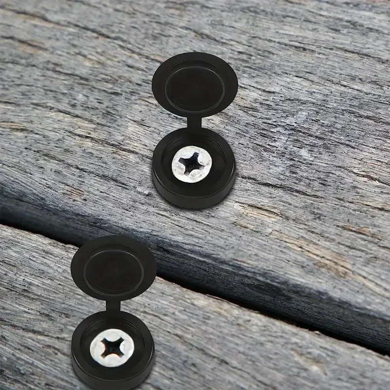 Couvercle de bouchon à vis en  - Furniture Hardware Screws avis et prix