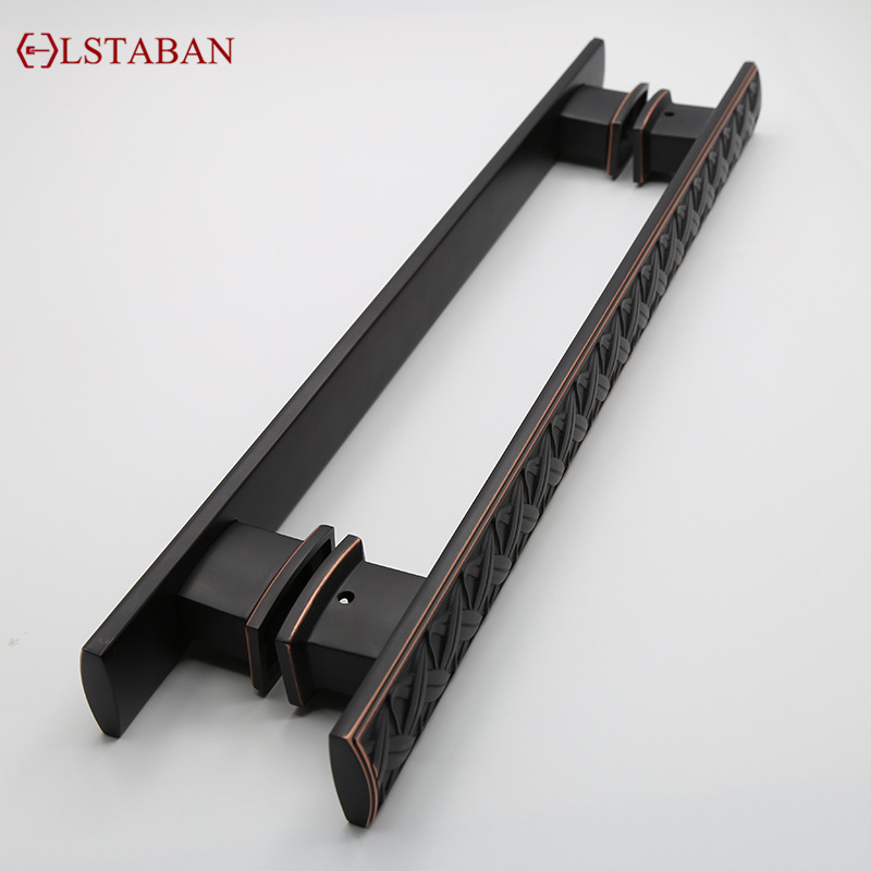 LSTABAN Poignée de villa de po - Furniture Hardware Handles avis et prix
