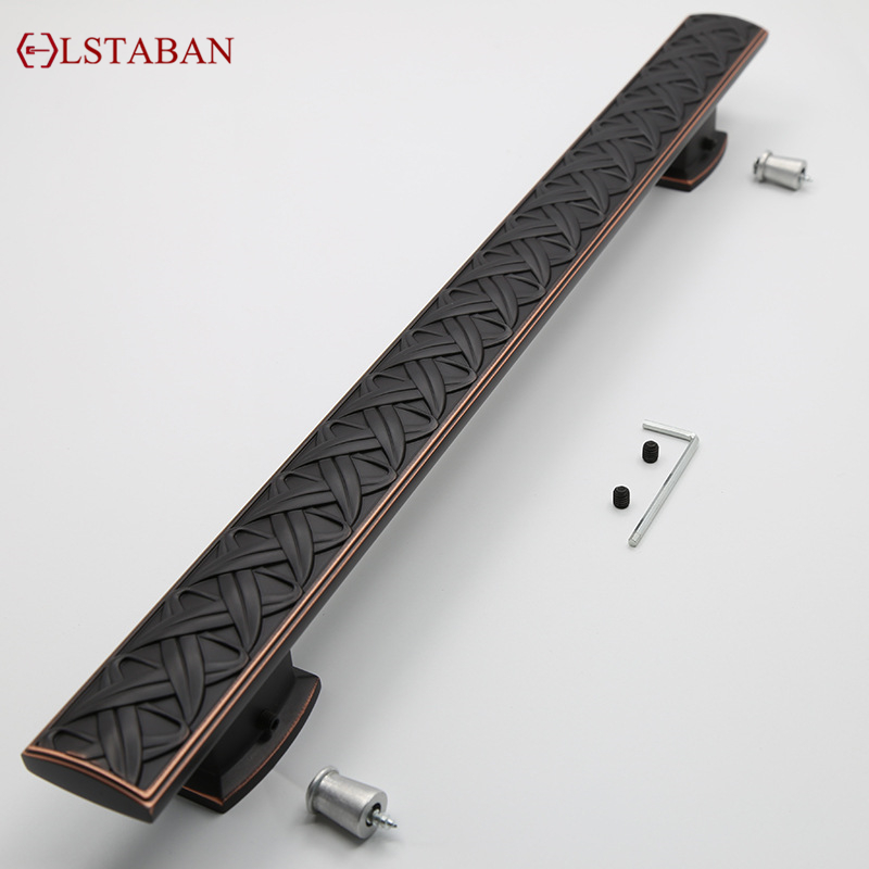 LSTABAN Poignée de villa de po - Furniture Hardware Handles avis et prix