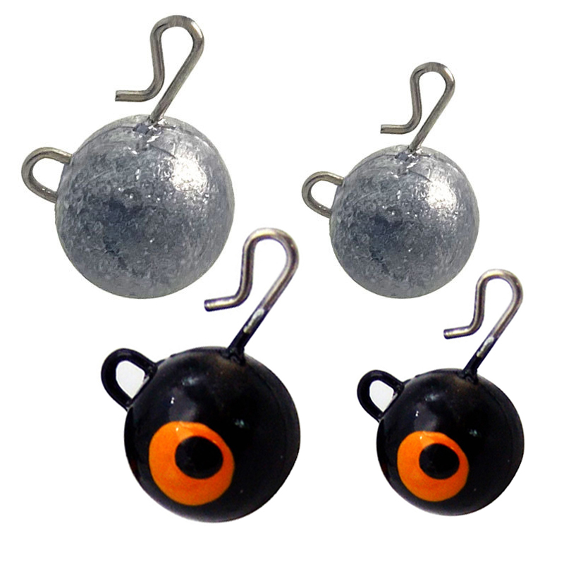 Plombs de poids de pêche à bou - Furniture Hardware Jig avis et prix