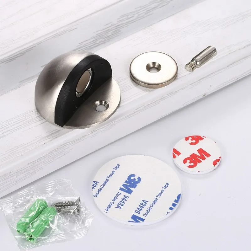 Butoir de porte magnétique en  - Magnetic Catch Door avis et prix