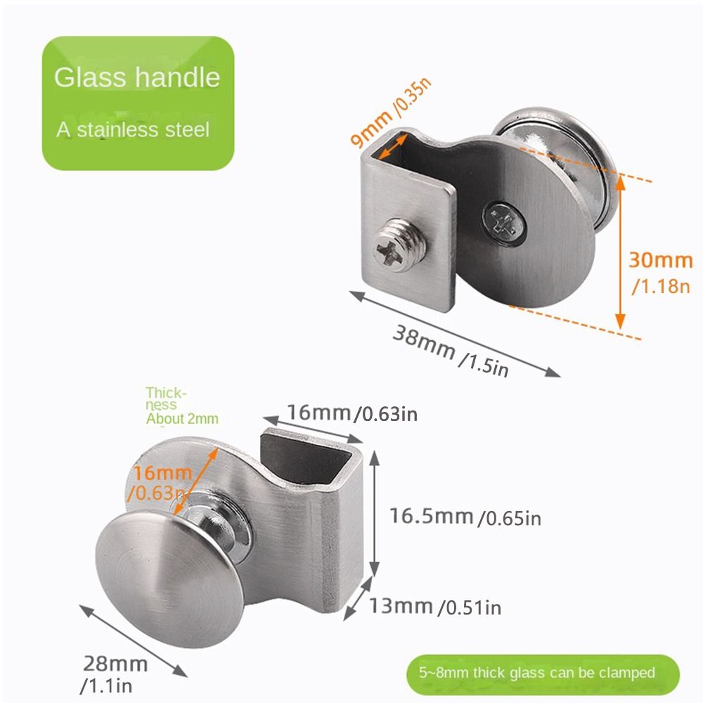 Clip de fixation pour bureau,  - Furniture Hardware Handles avis et prix