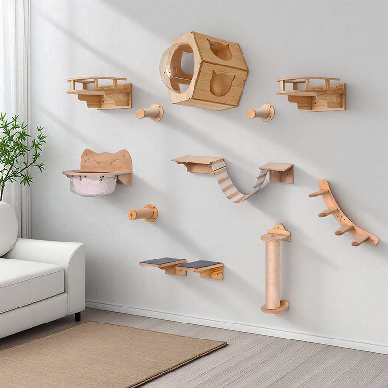 Meubles pour chat, pont suspen - Furniture Paradise & Hardware Ghaziabad By Owner avis et prix