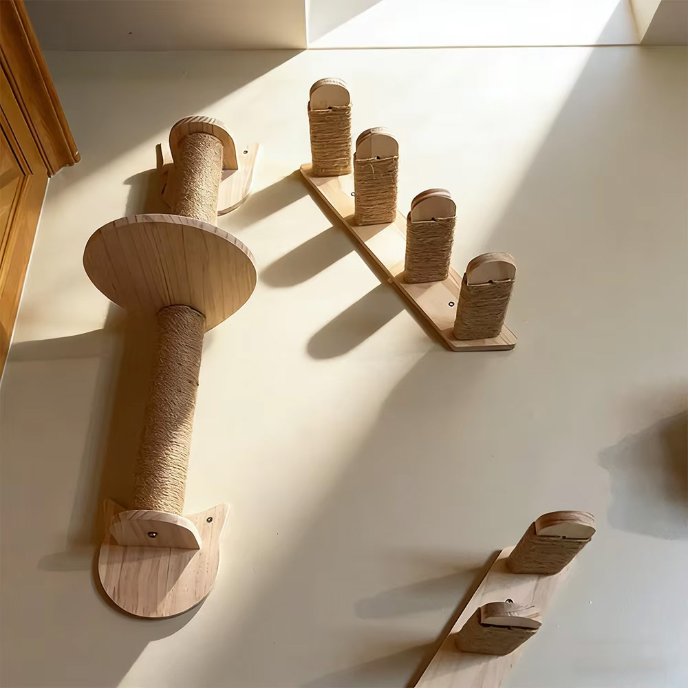 Meubles pour chat, pont suspen - Furniture Paradise & Hardware Ghaziabad By Owner avis et prix