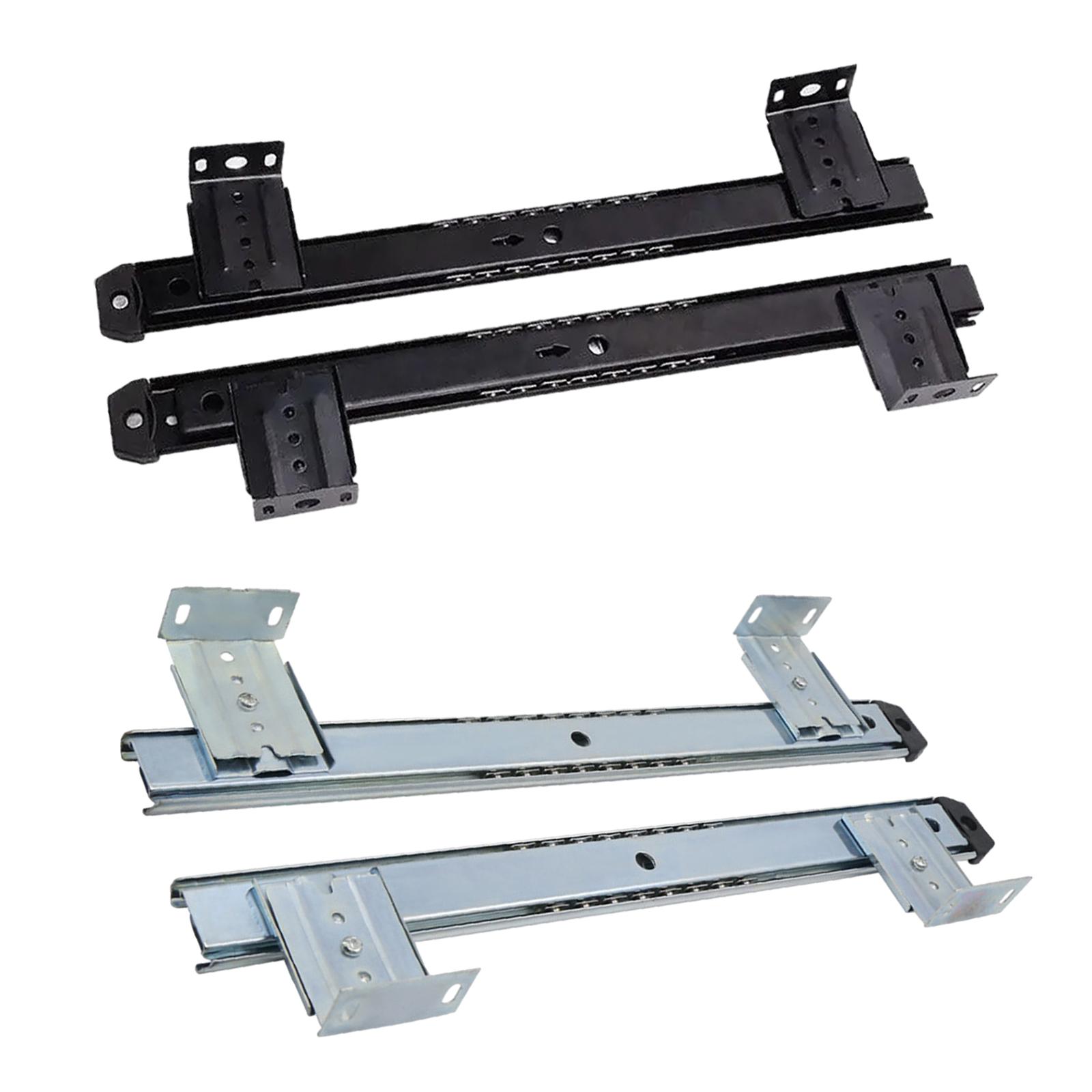 -Bidon coulissant pour plateau - Office Furniture Hardware avis et prix