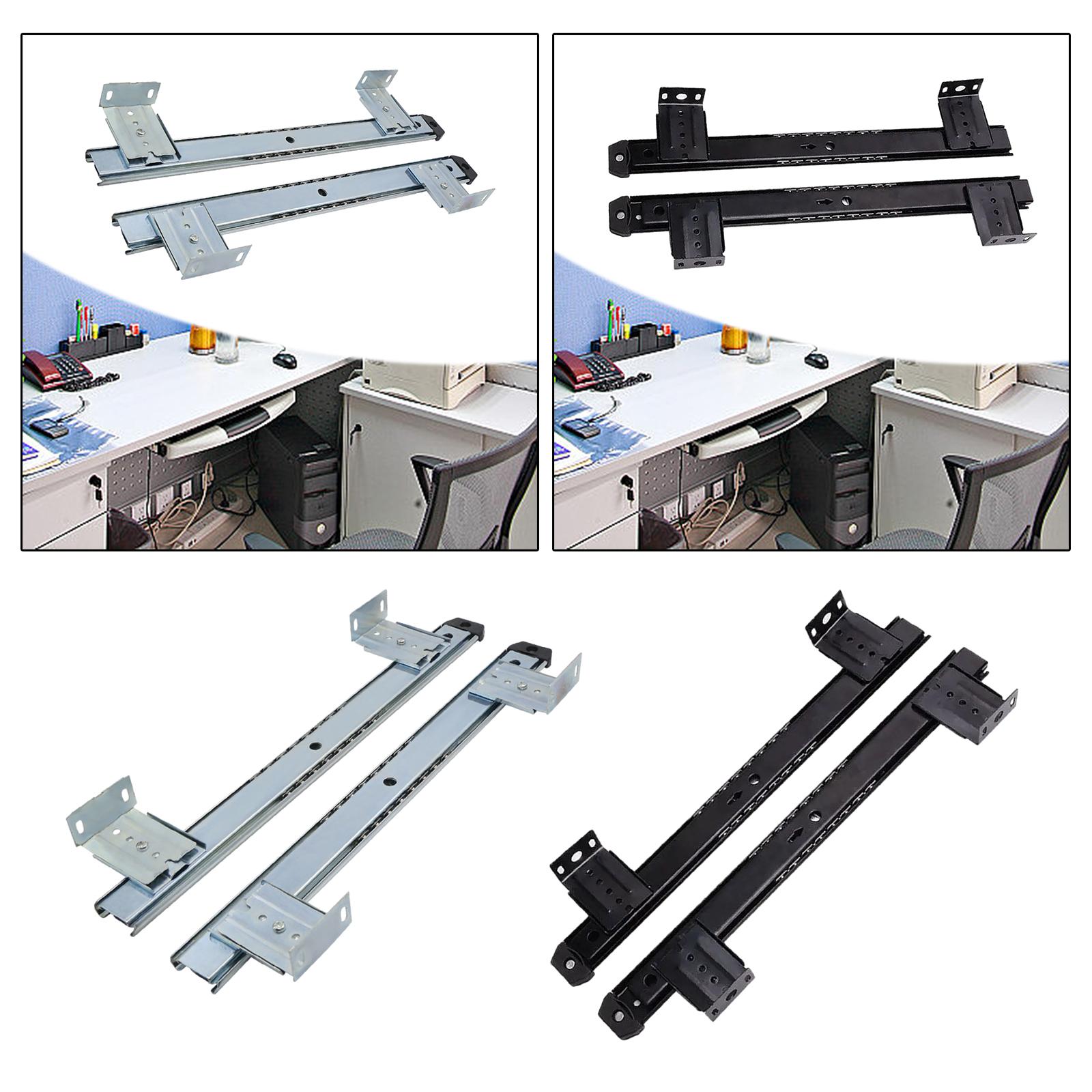 -Bidon coulissant pour plateau - Office Furniture Hardware avis et prix