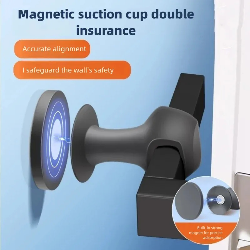 Porte en Silicone sucer hôtel  - Magnetic Catch Door avis et prix