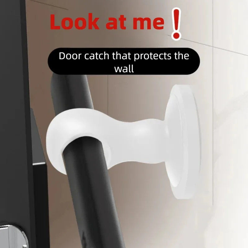 Porte en Silicone sucer hôtel  - Magnetic Catch Door avis et prix