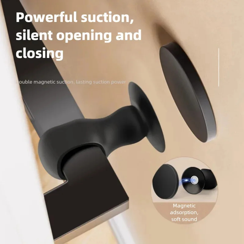 Porte en Silicone sucer hôtel  - Magnetic Catch Door avis et prix