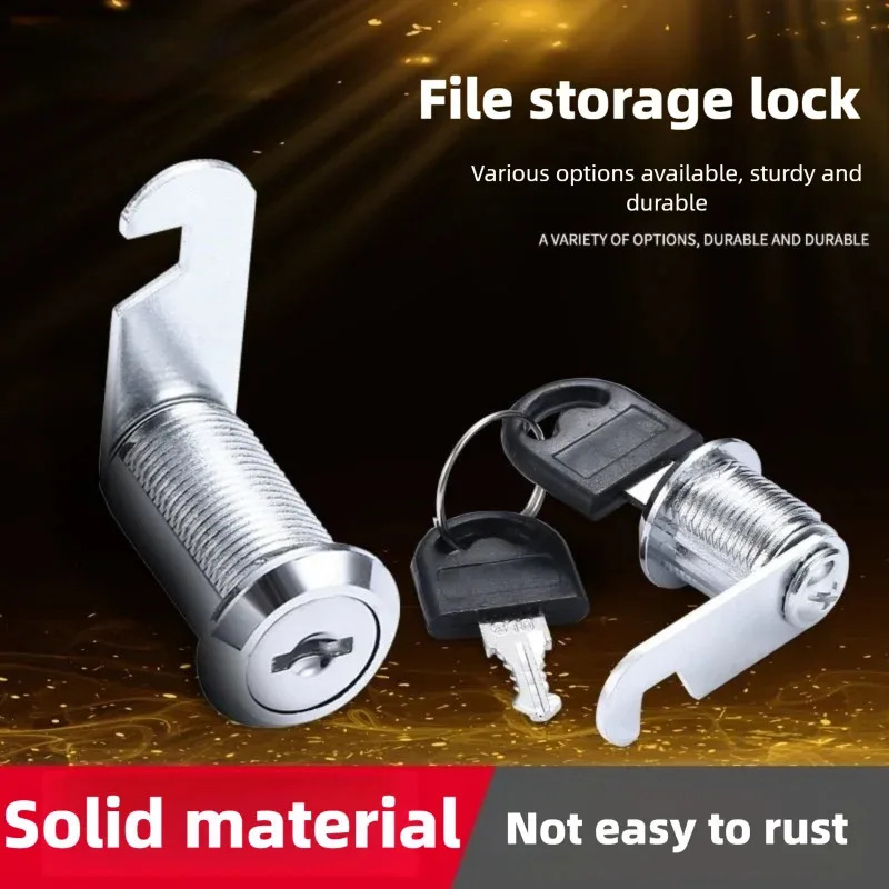 Matériel de meubles sûr et Dur - Furniture Hardware Lock avis et prix