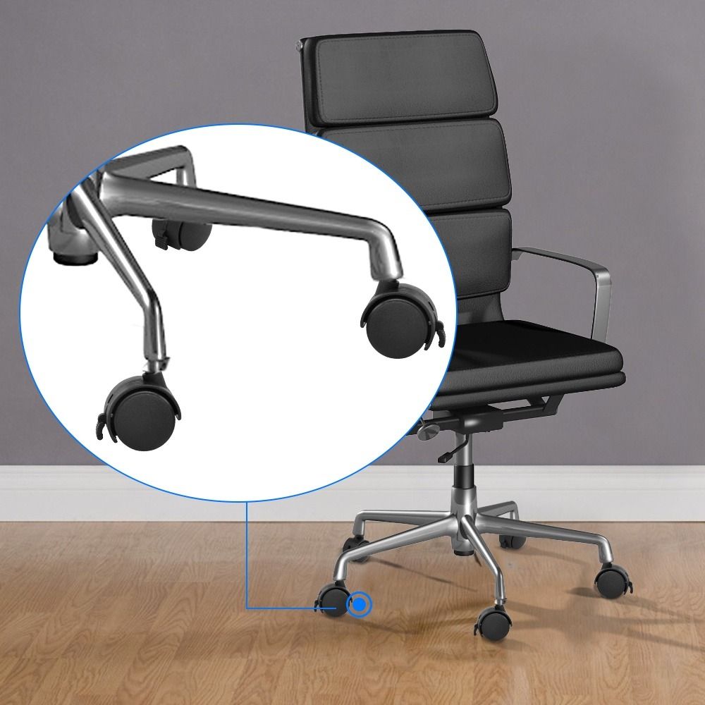 Nouvelles roulettes pivotantes - Office Furniture Hardware avis et prix