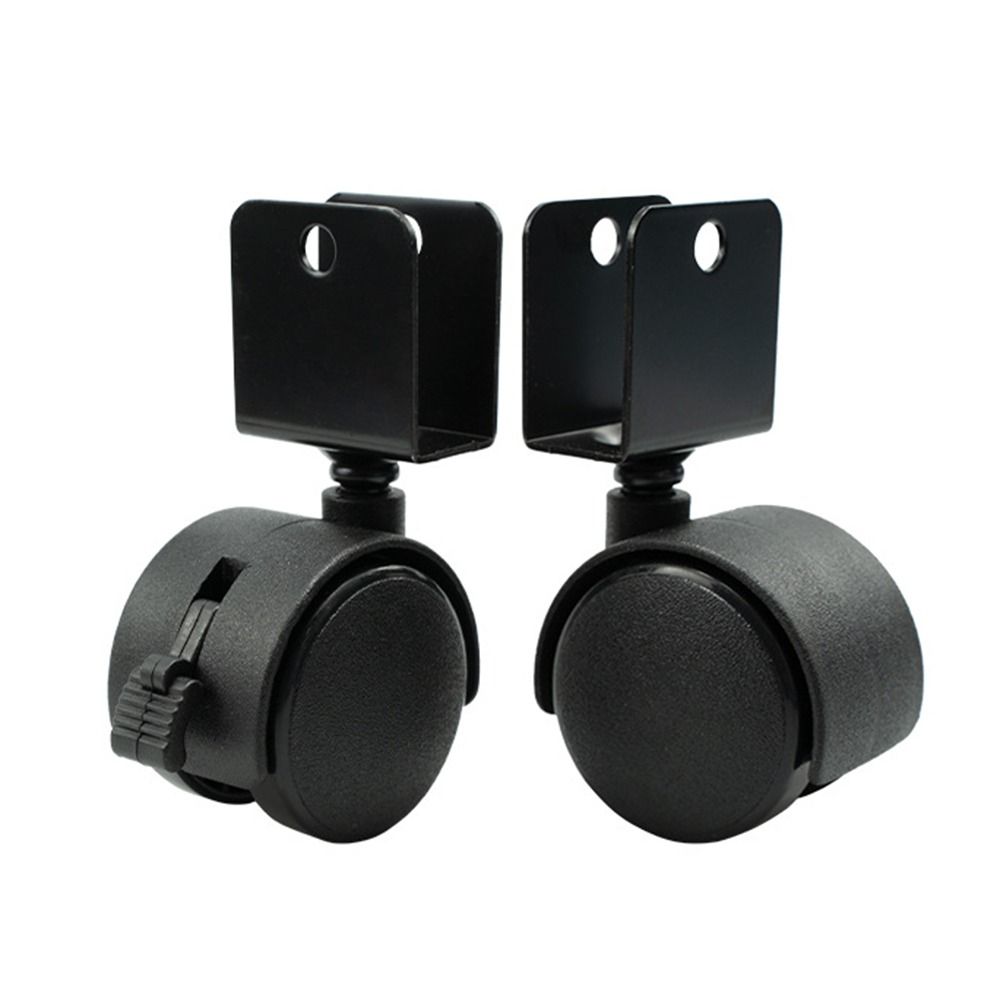 Nouvelles roulettes pivotantes - Office Furniture Hardware avis et prix