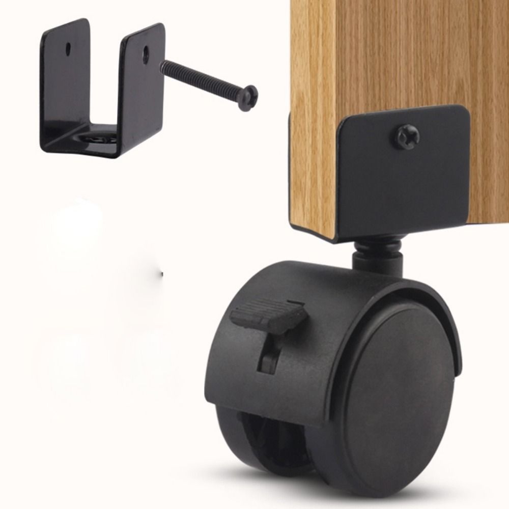 Nouvelles roulettes pivotantes - Office Furniture Hardware avis et prix