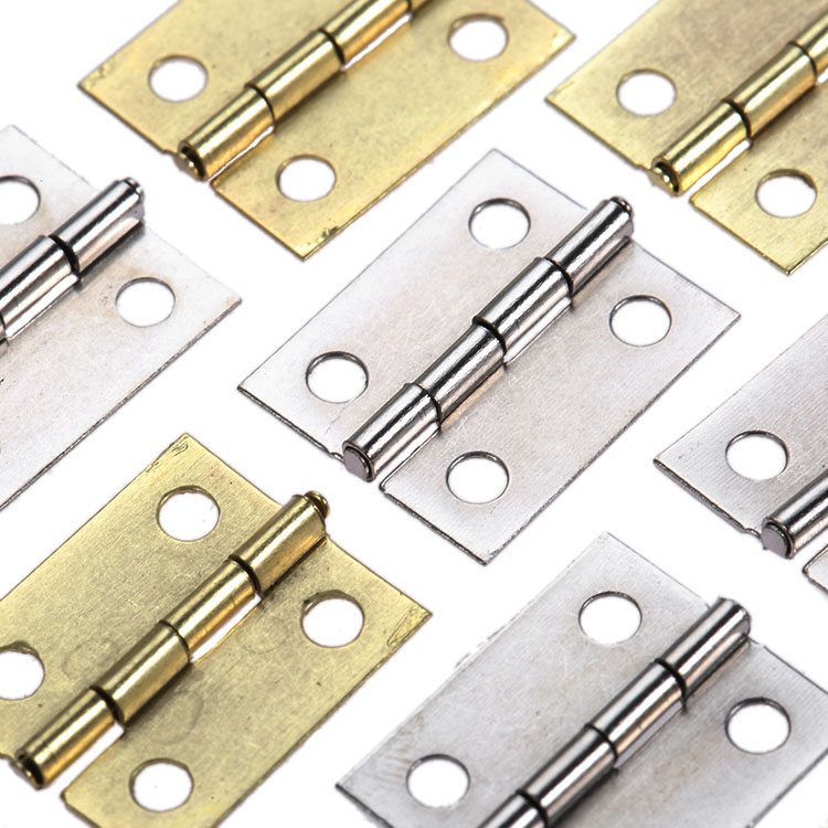 Mini charnières décoratives ar - Furniture Hardware Screws avis et prix