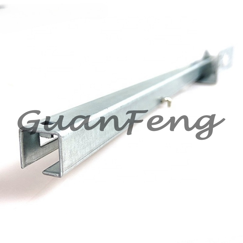 Glissière de tiroir dissimulée - Furniture Hardware Handles avis et prix