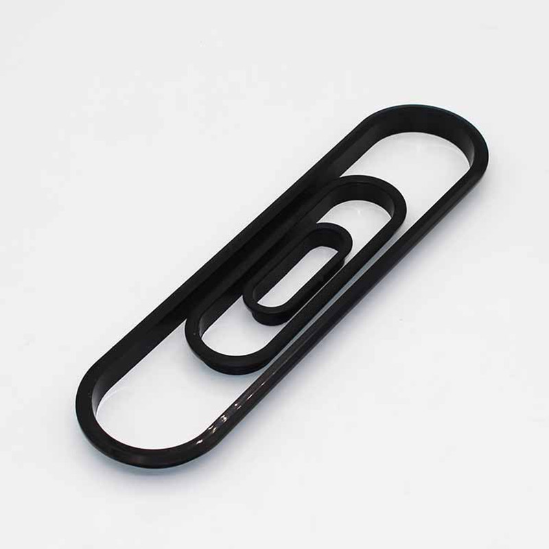 Lot de 2 passe-câbles ovales e - Furniture Hardware Handles avis et prix
