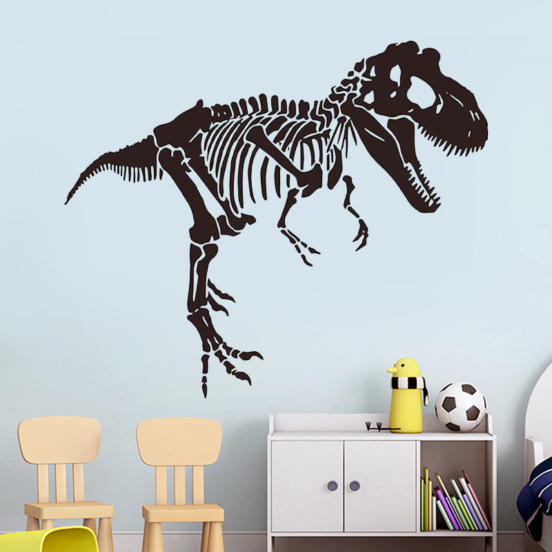 Autocollant mural dinosaure sq - Furniture Paradise & Hardware Ghaziabad By Owner avis et prix