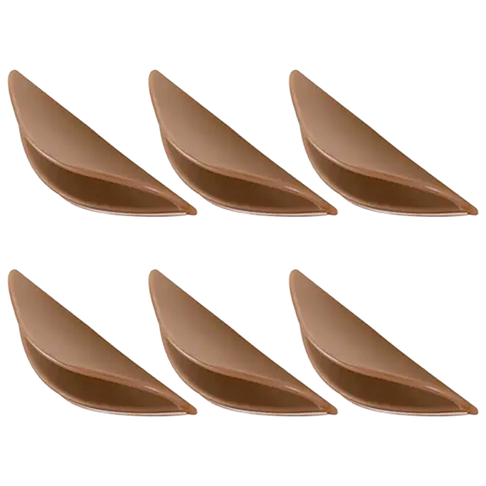 Poignées de porte en plastique - Furniture Hardware Handles avis et prix