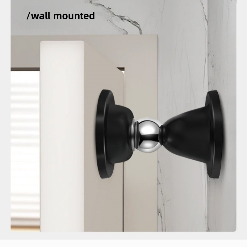 Arrêt de porte magnétique sans - Magnetic Catch Door avis et prix