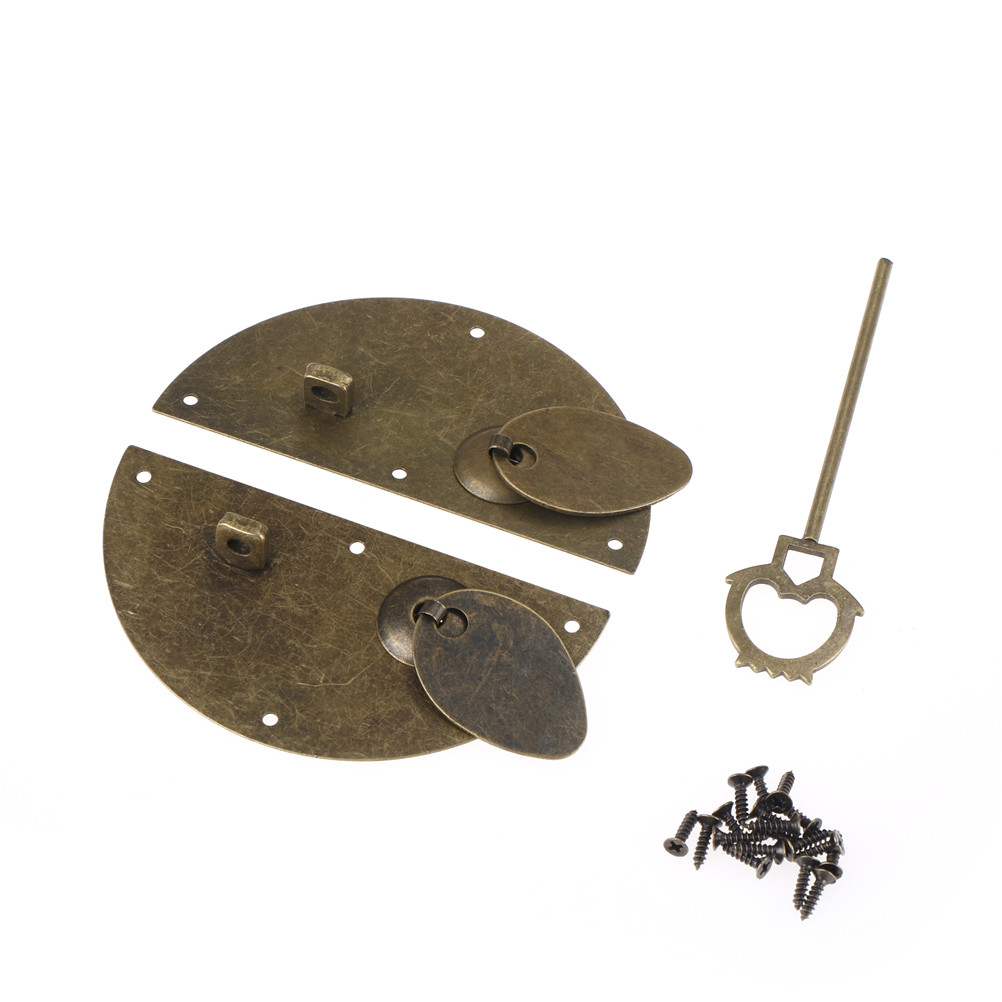 1 ensemble de quincaillerie de - Furniture Hardware Lock avis et prix