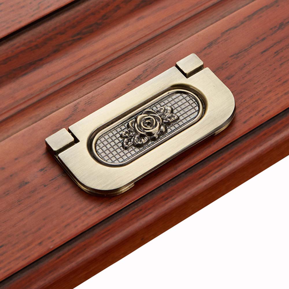 Poignées de tiroir et de porte - Furniture Hardware Screws avis et prix