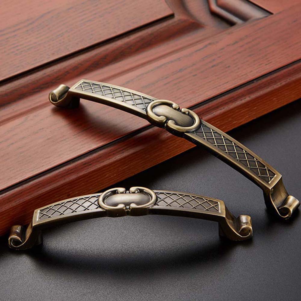 Poignées de tiroir et de porte - Furniture Hardware Screws avis et prix