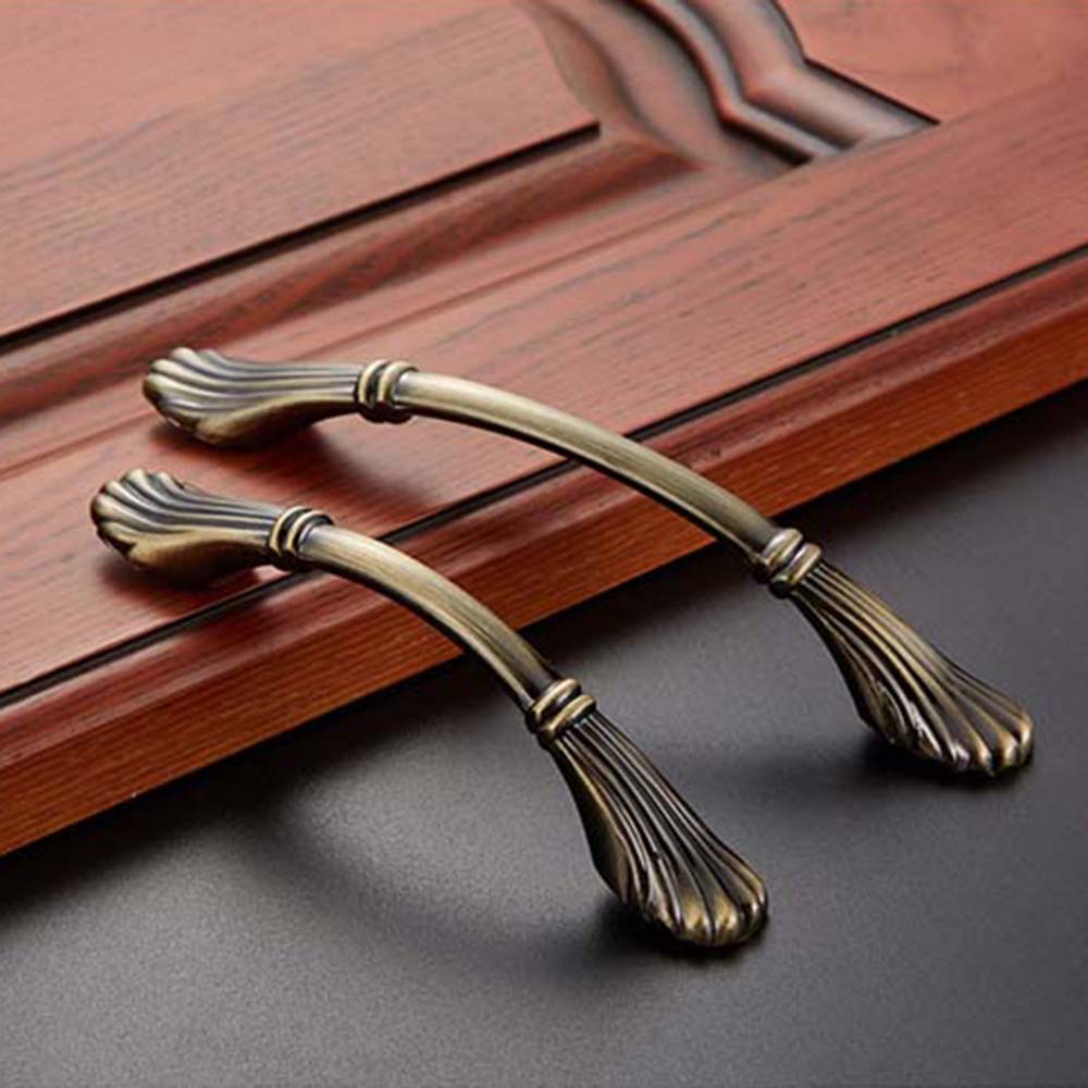 Poignées de tiroir et de porte - Furniture Hardware Screws avis et prix