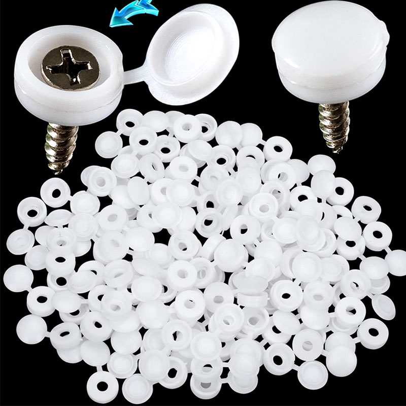 Couvercle de bouchon à vis en  - Furniture Hardware Screws avis et prix