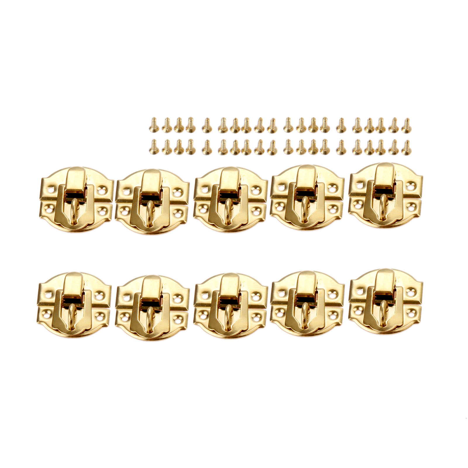 Fermoirs de verrouillage de bo - Furniture Hardware Screws avis et prix