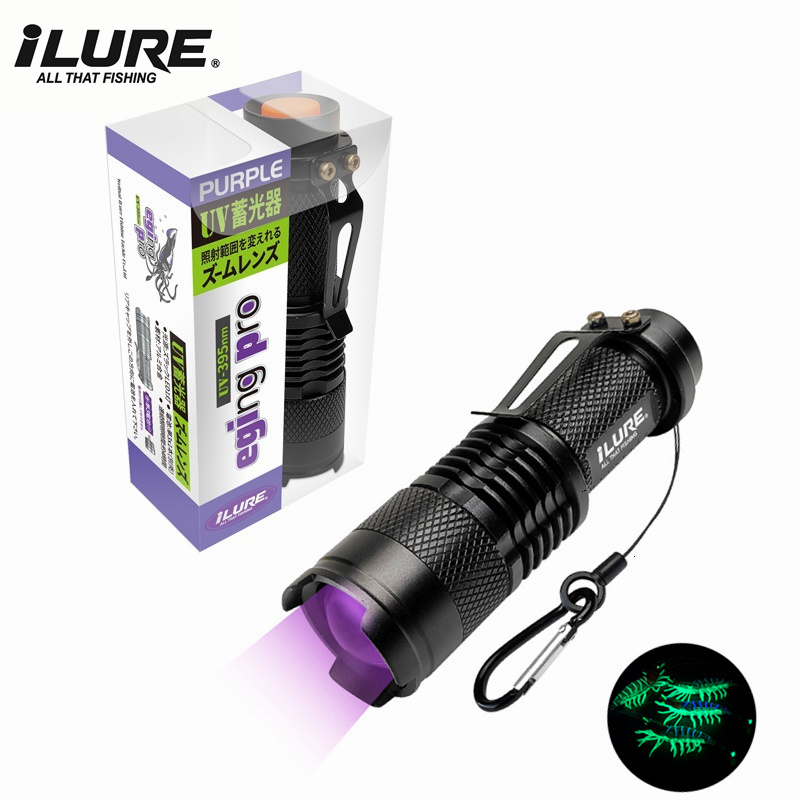 Mini lampe de poche UV 395nm,  - Furniture Hardware Jig avis et prix