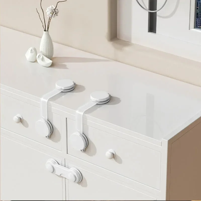Serrure de sécurité enfant arm - Furniture Interlocking Hardware avis et prix