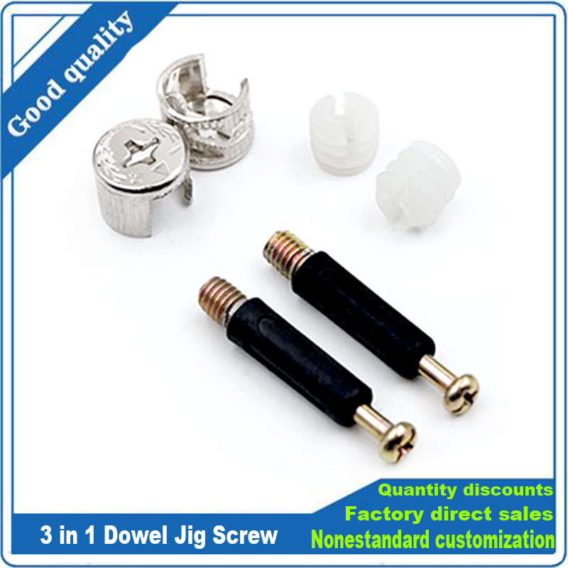 Kit de quincaillerie de connex - Furniture Hardware Jig avis et prix