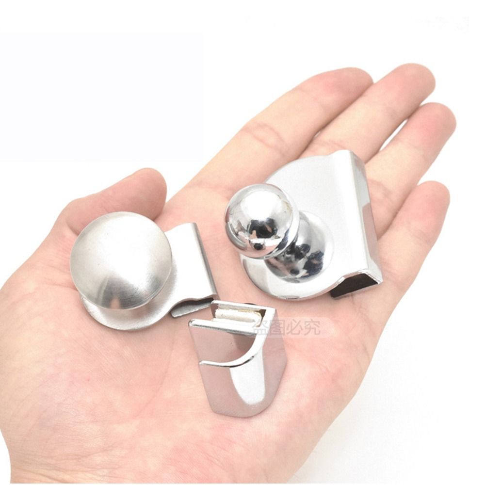 Clip de fixation pour planche  - Furniture Hardware Handles avis et prix